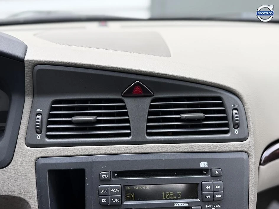 2002 Volvo S60 1st Gen - Image 24 of 25