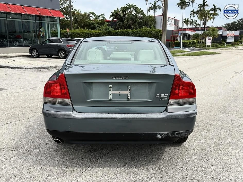 2002 Volvo S60 1st Gen - Image 7 of 25