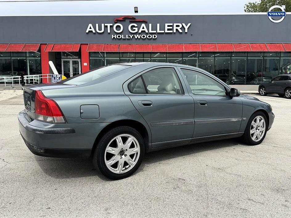 2002 Volvo S60 1st Gen - Image 8 of 25