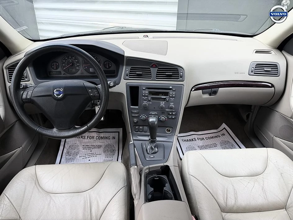 2002 Volvo S60 1st Gen - Image 9 of 25