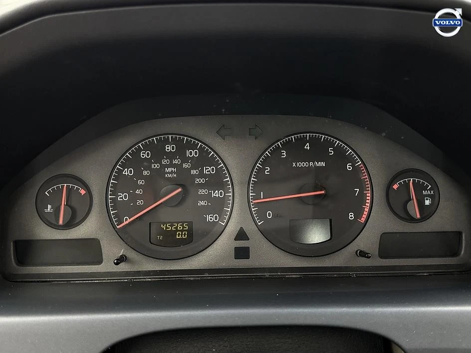 2002 Volvo S60 1st Gen - Image 16 of 25