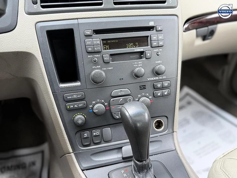 2002 Volvo S60 1st Gen - Image 18 of 25