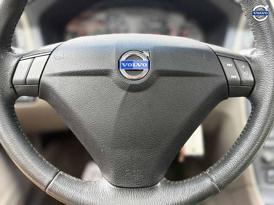 2002 Volvo S60 1st Gen - Image 17 of 25
