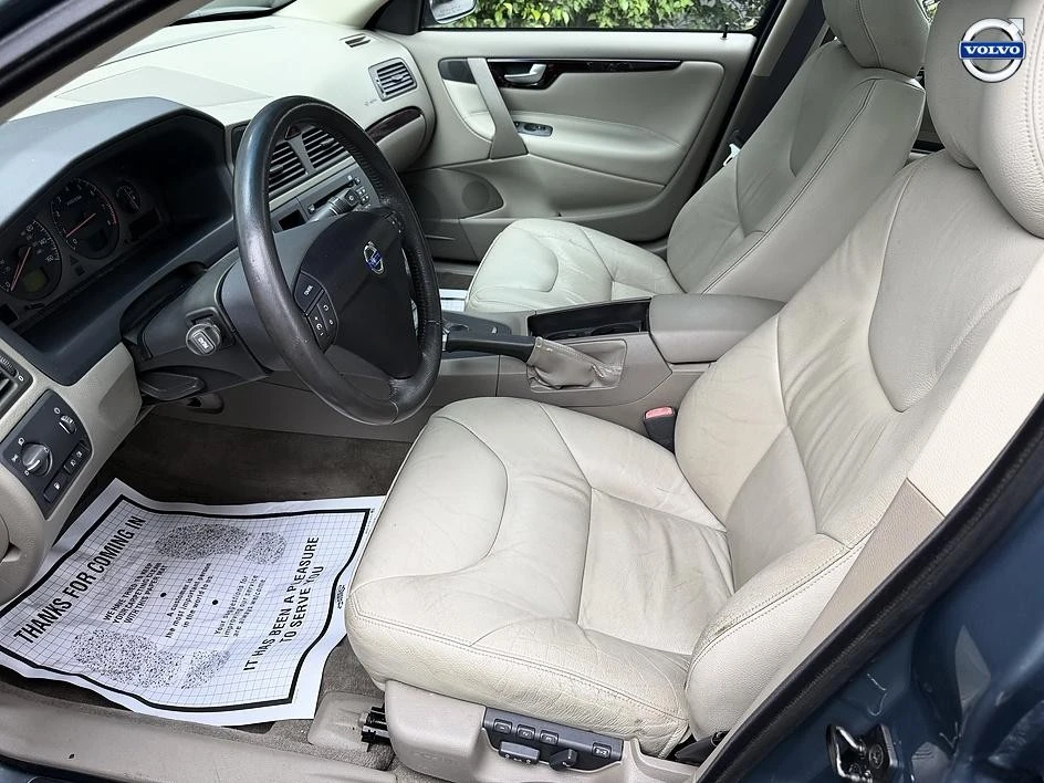 2002 Volvo S60 1st Gen - Image 10 of 25