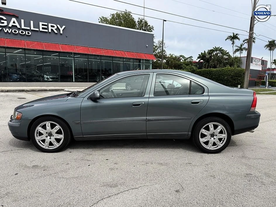 2002 Volvo S60 1st Gen - Image 5 of 25