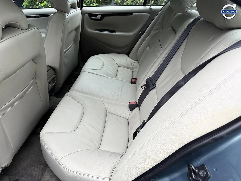 2002 Volvo S60 1st Gen - Image 15 of 25