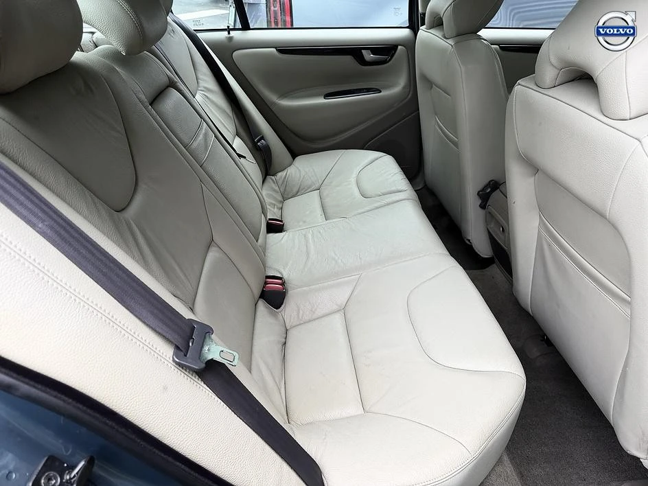 2002 Volvo S60 1st Gen - Image 14 of 25
