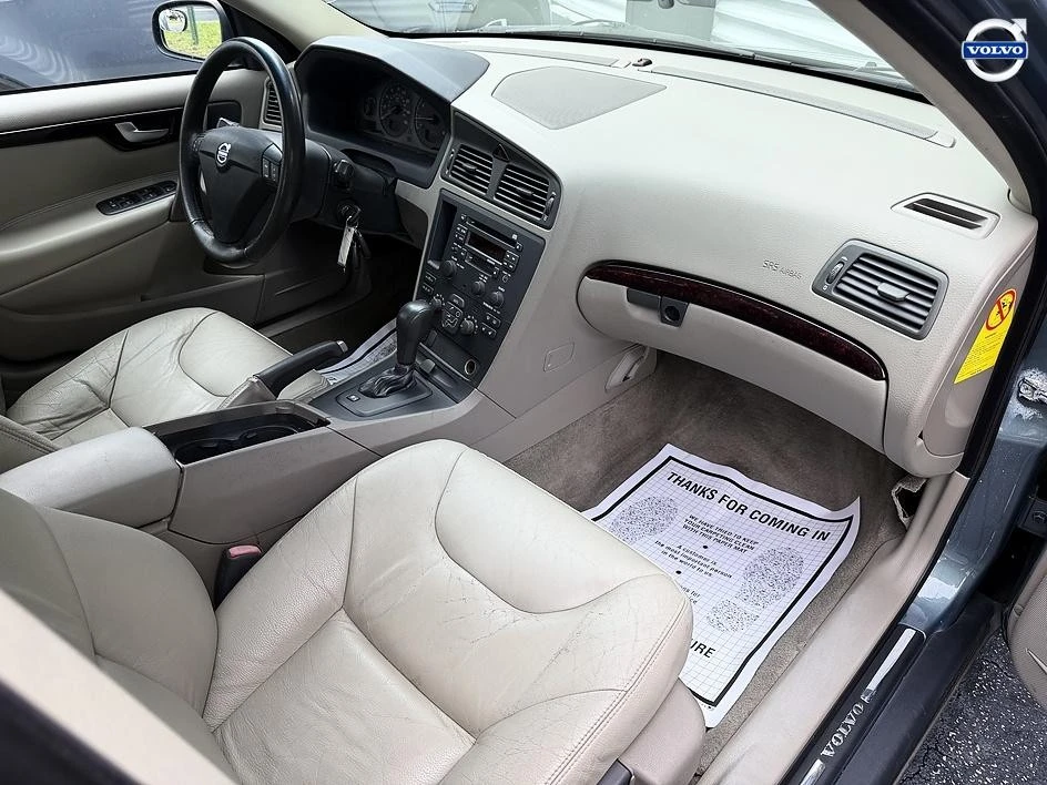 2002 Volvo S60 1st Gen - Image 13 of 25