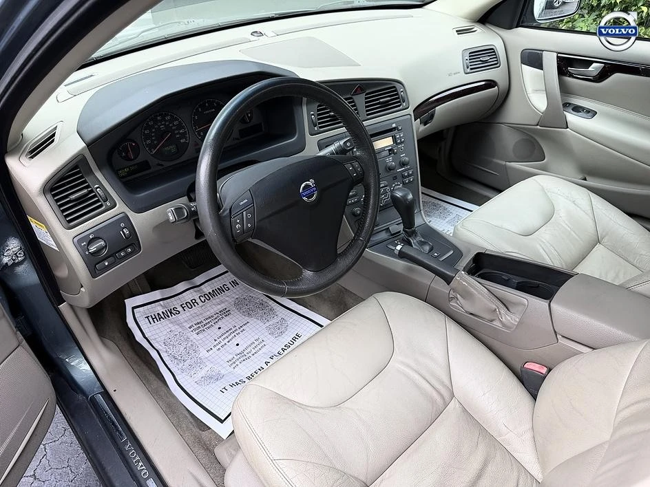 2002 Volvo S60 1st Gen - Image 12 of 25