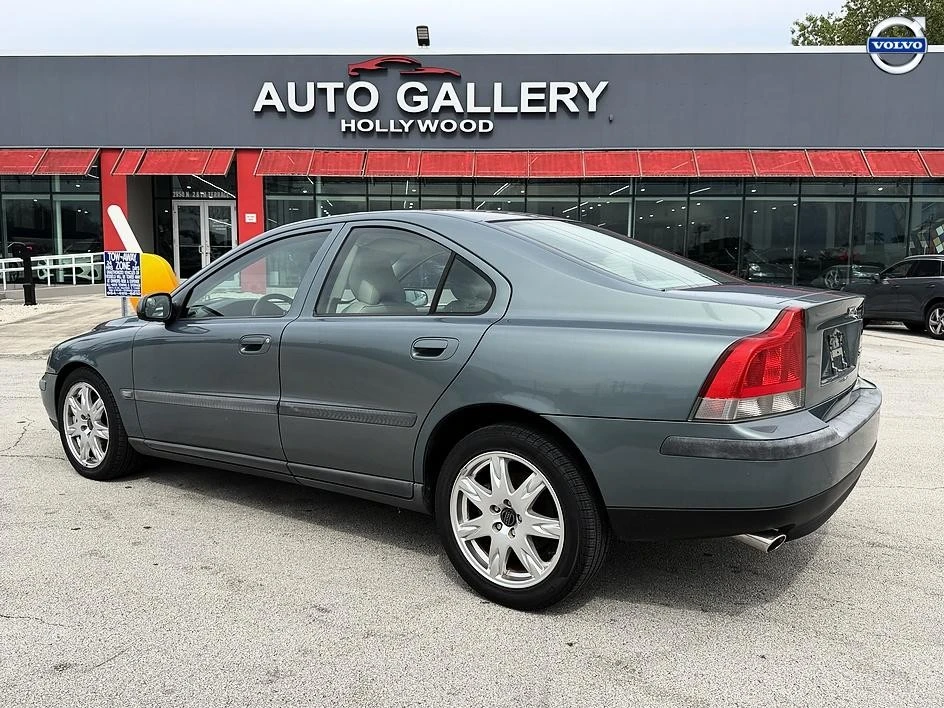 2002 Volvo S60 1st Gen - Image 6 of 25