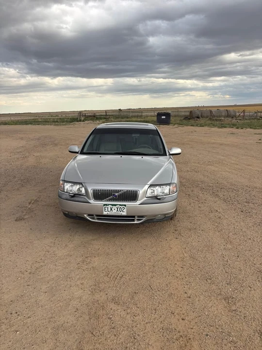 2002 Volvo S80 1st Gen - Image 3 of 10