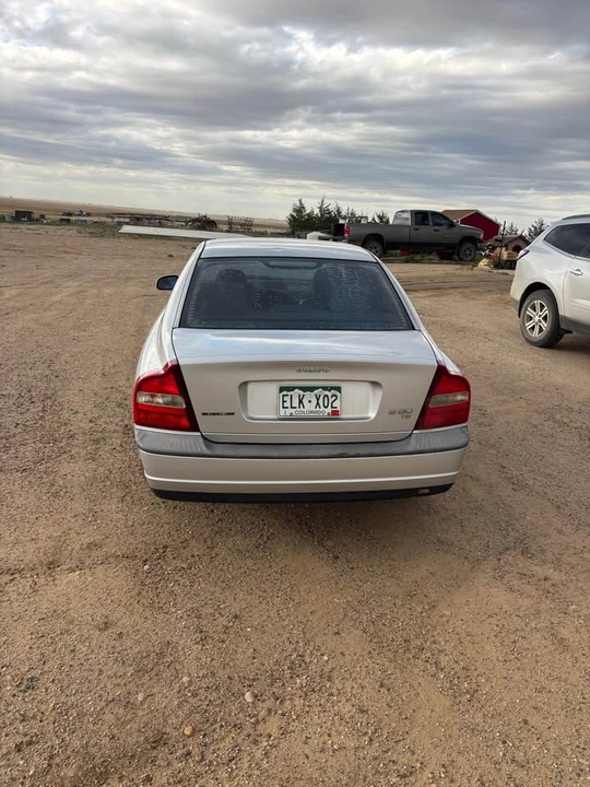 2002 Volvo S80 1st Gen - Image 4 of 10