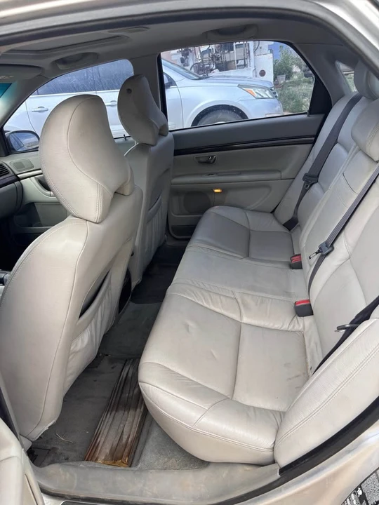 2002 Volvo S80 1st Gen - Image 7 of 10