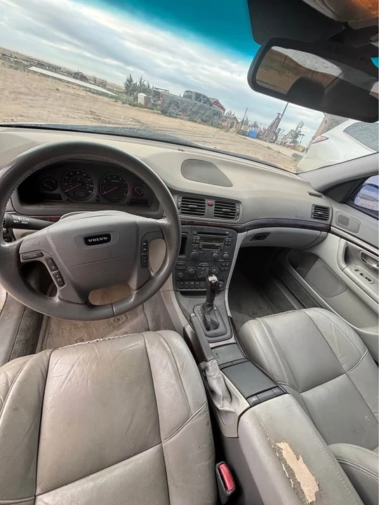 2002 Volvo S80 1st Gen - Image 9 of 10