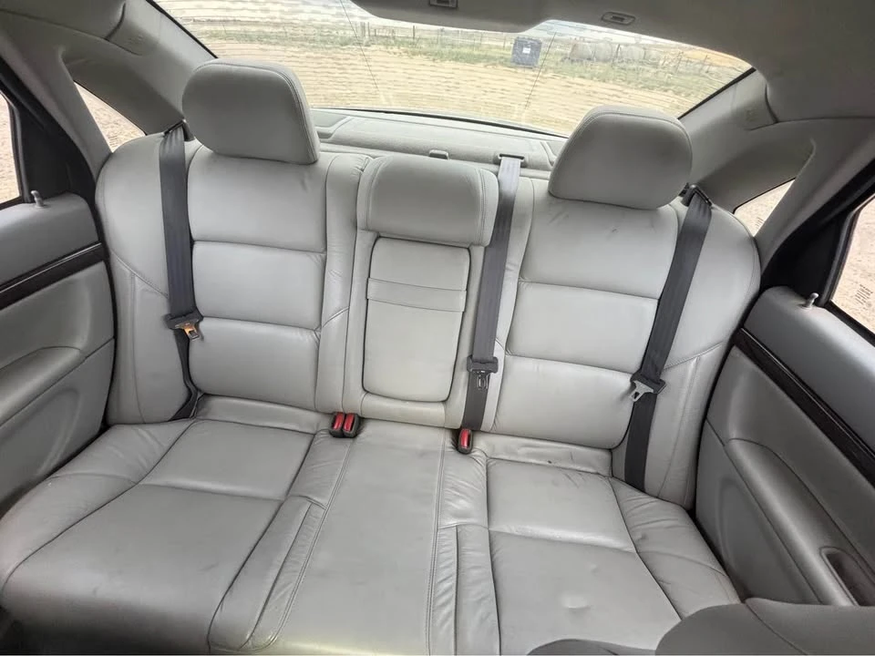 2002 Volvo S80 1st Gen - Image 10 of 10
