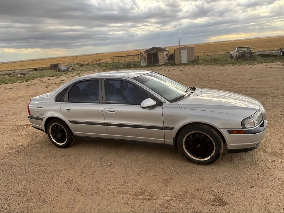 2002 Volvo S80 1st Gen - Image 2 of 10