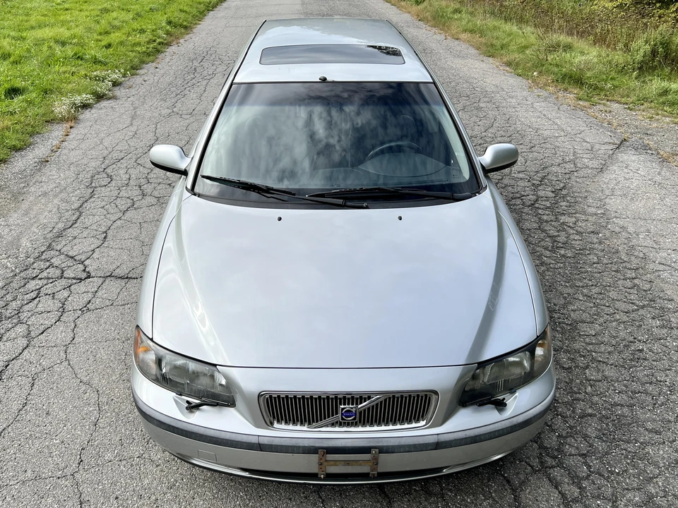 2002 Volvo V70 2nd Gen - Image 6 of 31
