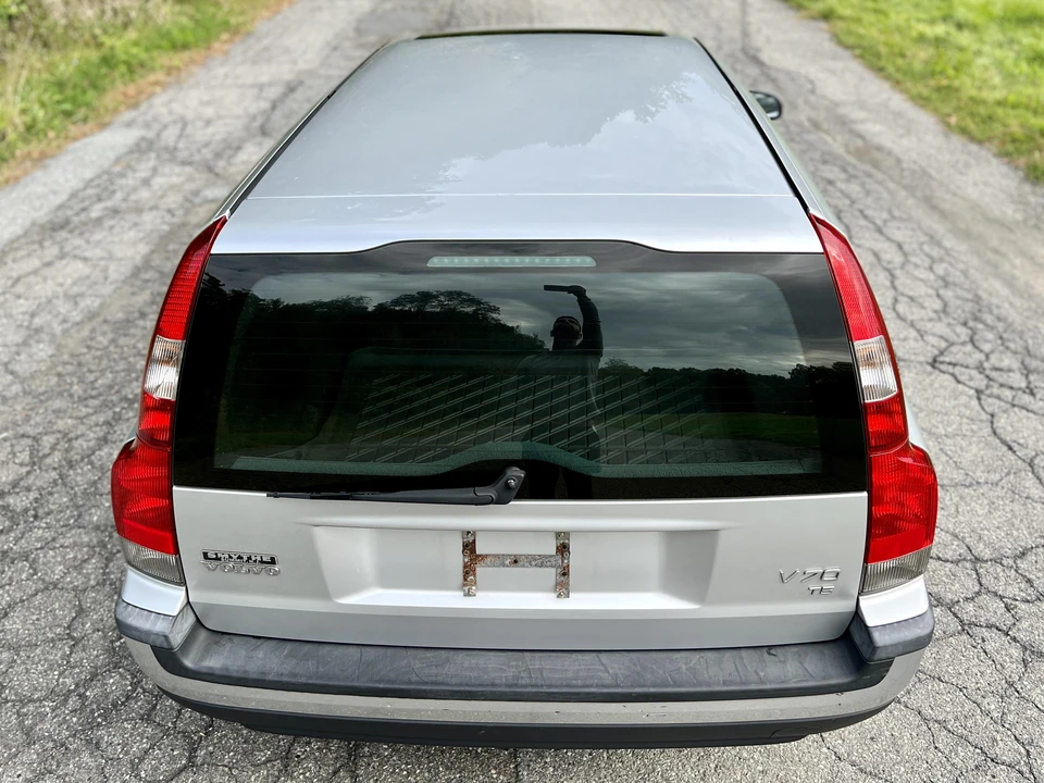 2002 Volvo V70 2nd Gen - Image 24 of 31
