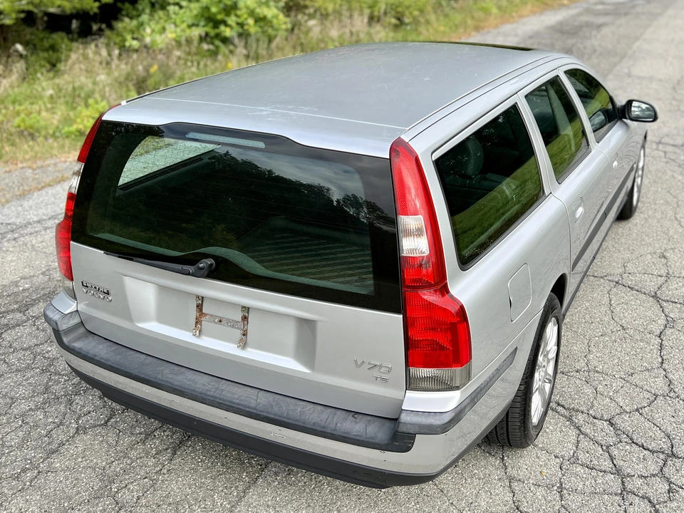 2002 Volvo V70 2nd Gen - Image 26 of 31