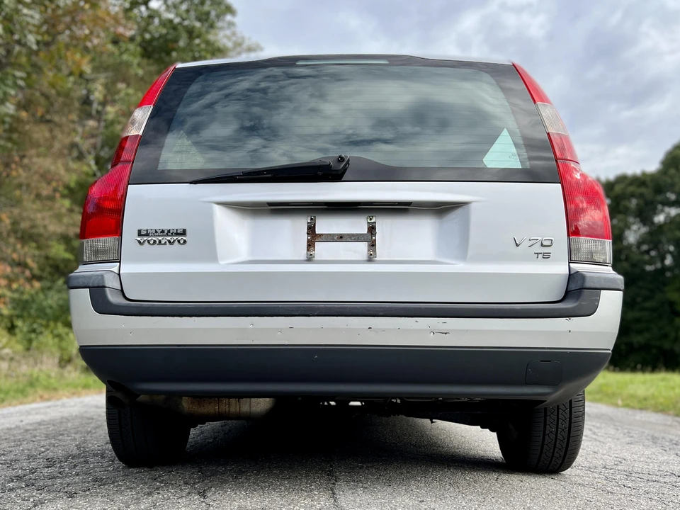 2002 Volvo V70 2nd Gen - Image 25 of 31