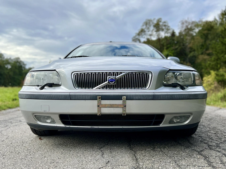2002 Volvo V70 2nd Gen - Image 7 of 31