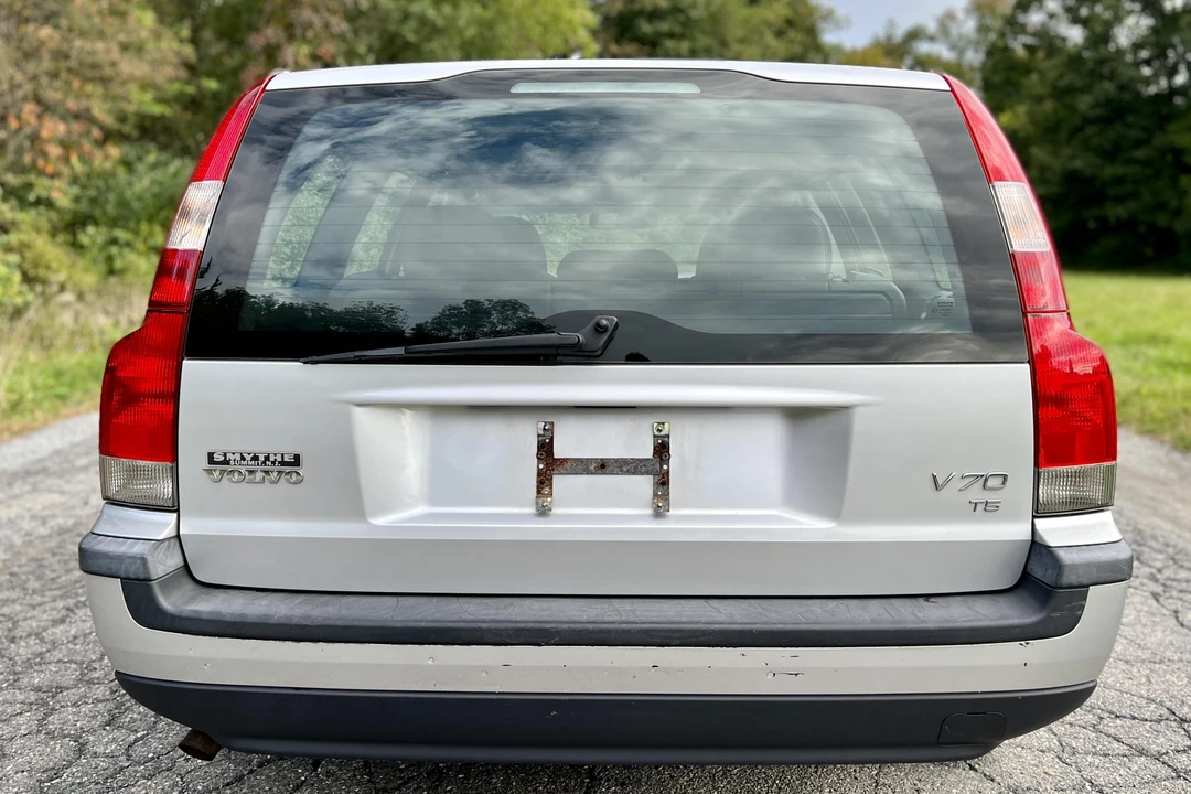 2002 Volvo V70 2nd Gen - Image 5 of 31