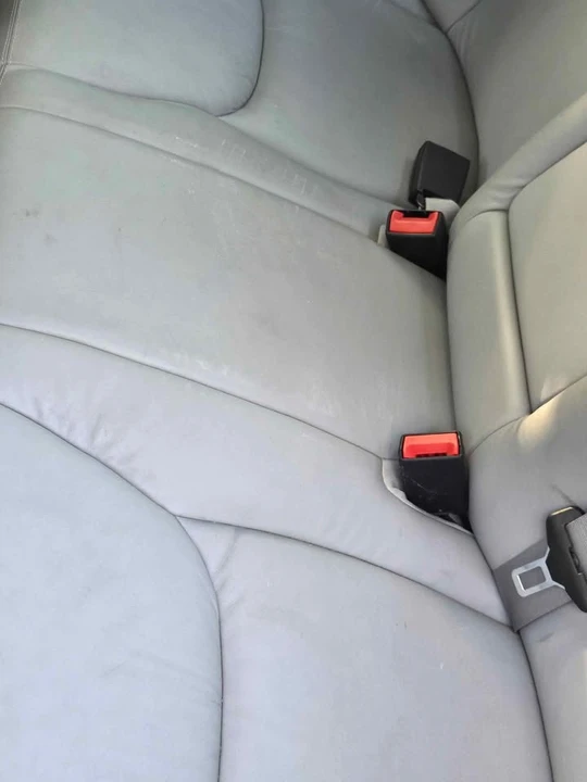 2002 Mercedes-Benz W220 S-Class - Image 7 of 7