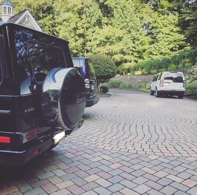 2002 Mercedes-Benz W463 G-Class - Image 10 of 10