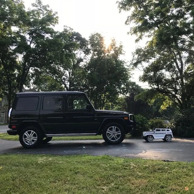 2002 Mercedes-Benz W463 G-Class - Image 7 of 10