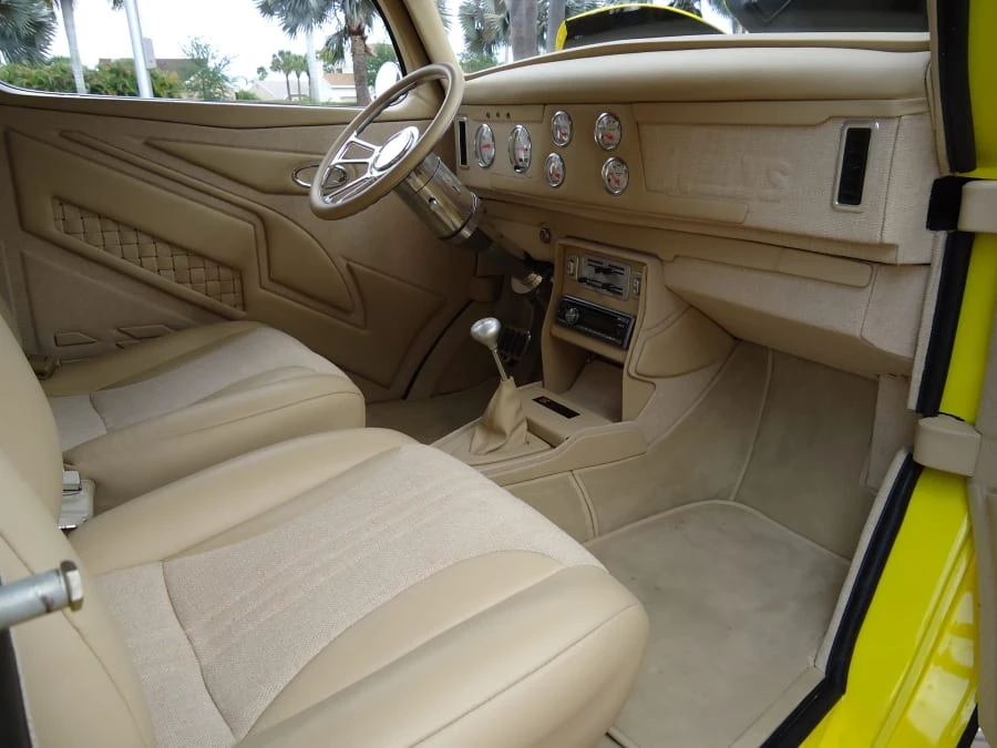 2002 Willys Americar Coupe - Image 5 of 8