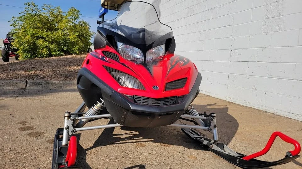 2002 Yamaha - Image 3 of 8