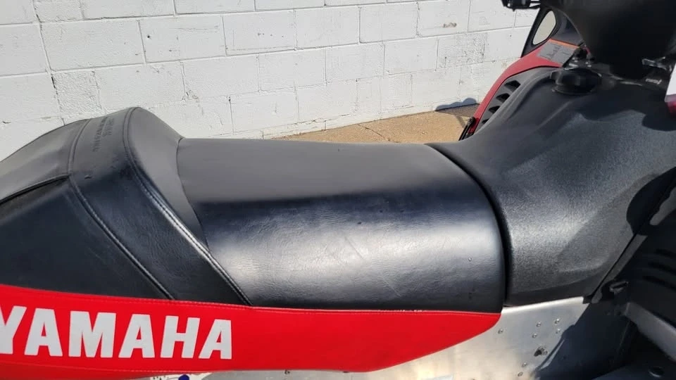 2002 Yamaha - Image 6 of 8