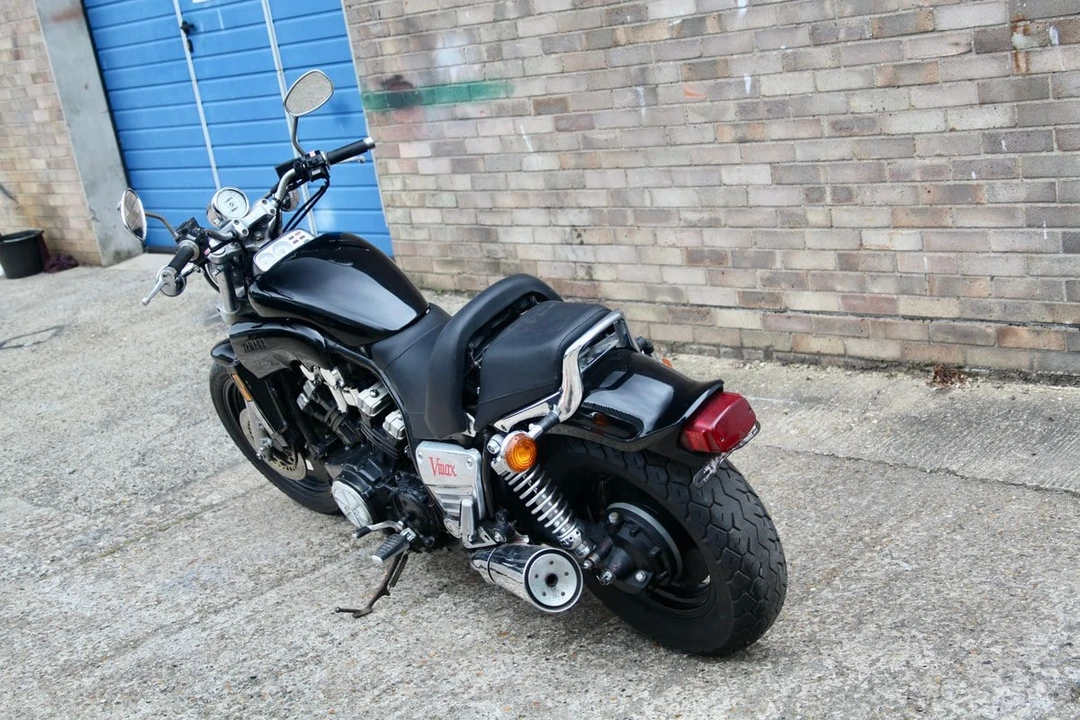 2002 Yamaha V-Max - Image 13 of 30