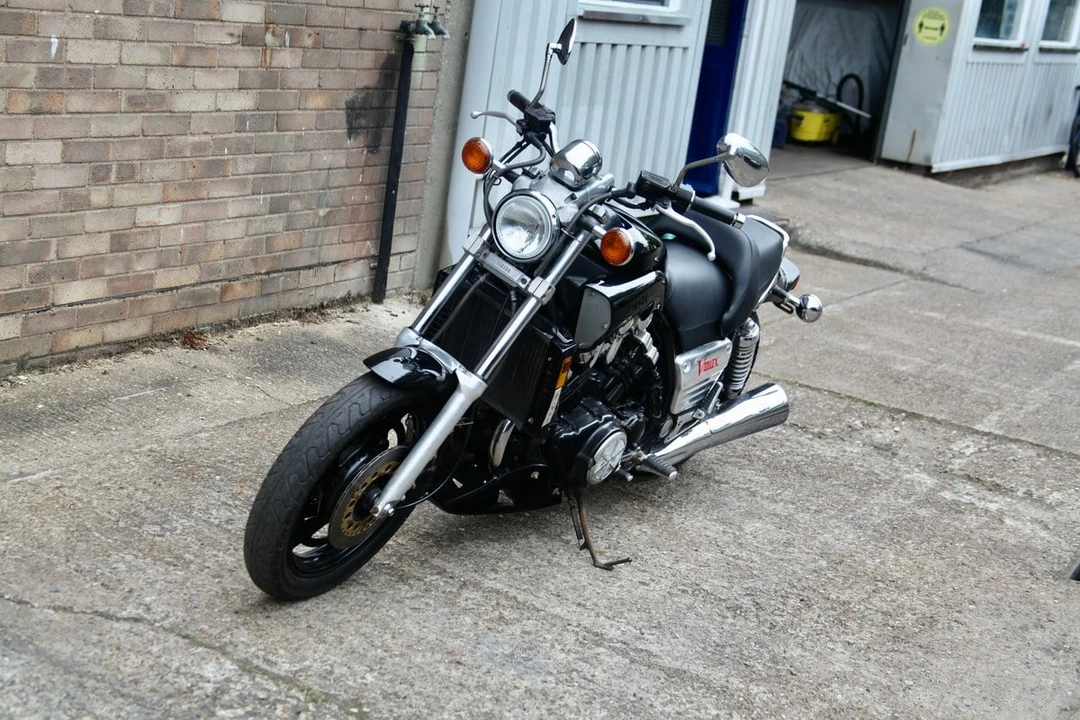 2002 Yamaha V-Max - Image 14 of 30