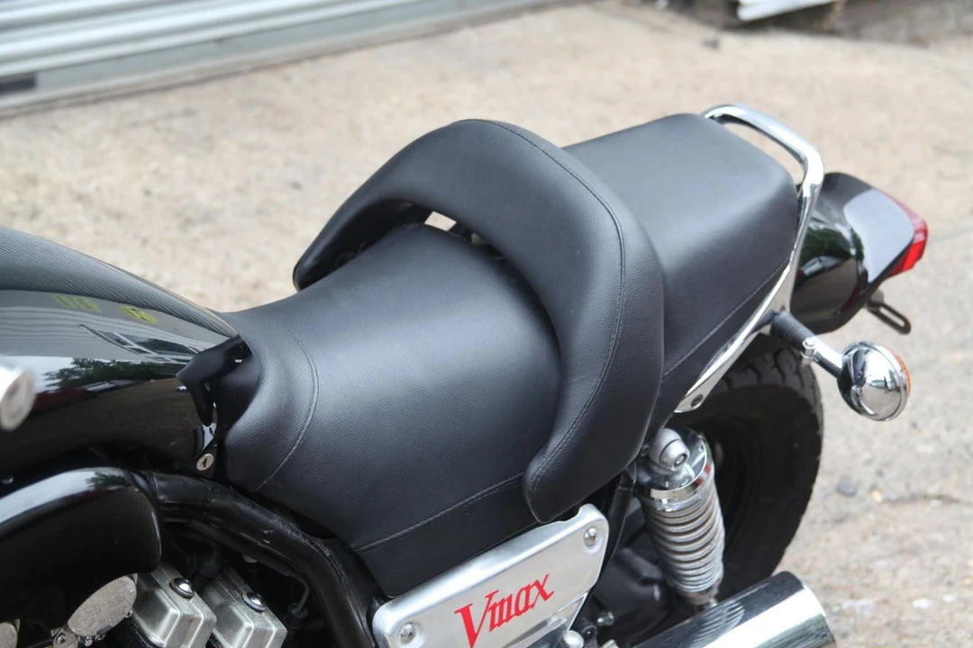 2002 Yamaha V-Max - Image 23 of 30