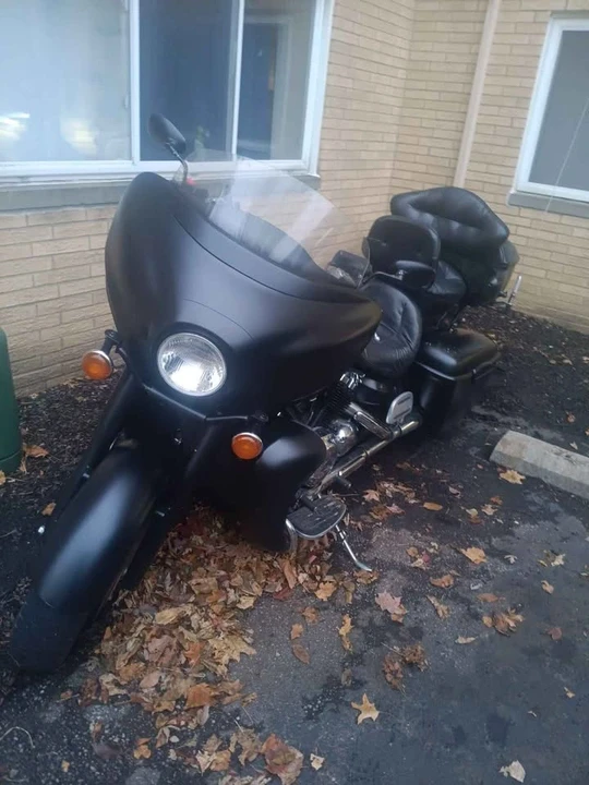 2002 Yamaha - Image 4 of 4