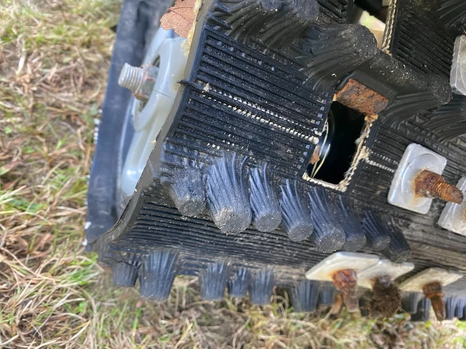 2002 Yamaha - Image 3 of 8