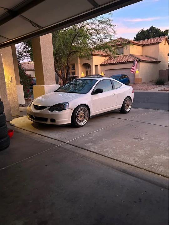 2002 Acura RSX - Image 2 of 3