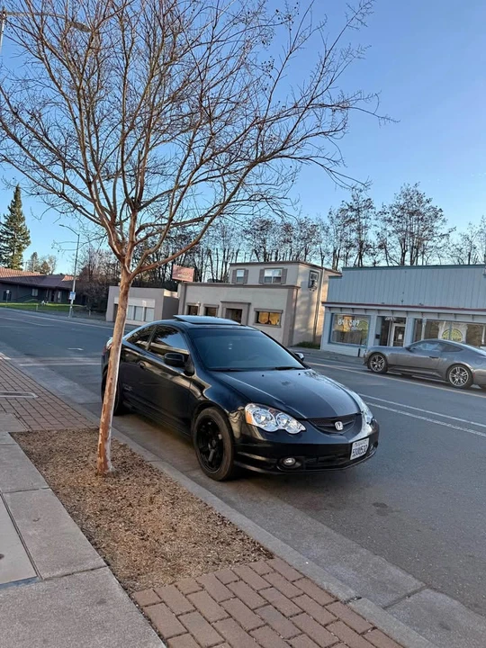 2002 Acura RSX Type-S - Image 1 of 3