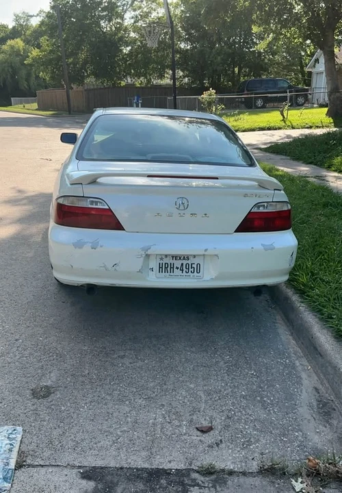2002 Acura TL 2nd Gen - Image 3 of 6