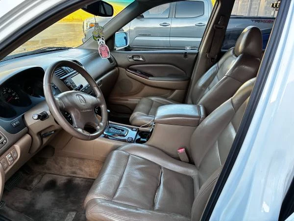 2002 Acura MDX 1st Gen - Image 7 of 9