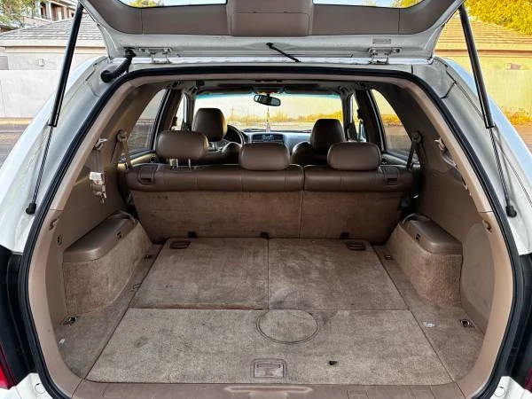 2002 Acura MDX 1st Gen - Image 5 of 9