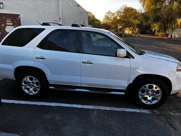 2002 Acura MDX 1st Gen - Image 2 of 9