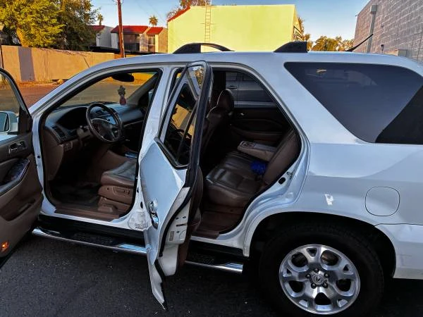 2002 Acura MDX 1st Gen - Image 6 of 9
