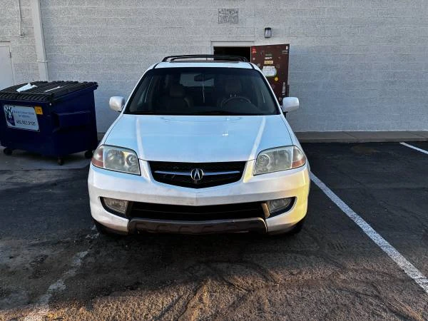 2002 Acura MDX 1st Gen - Image 3 of 9