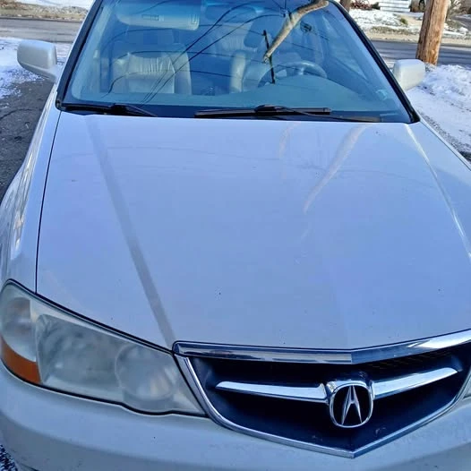 2002 Acura TL 2nd Gen - Image 1 of 7