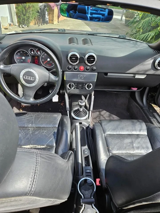 2002 Audi TT Mk1 - Image 5 of 8