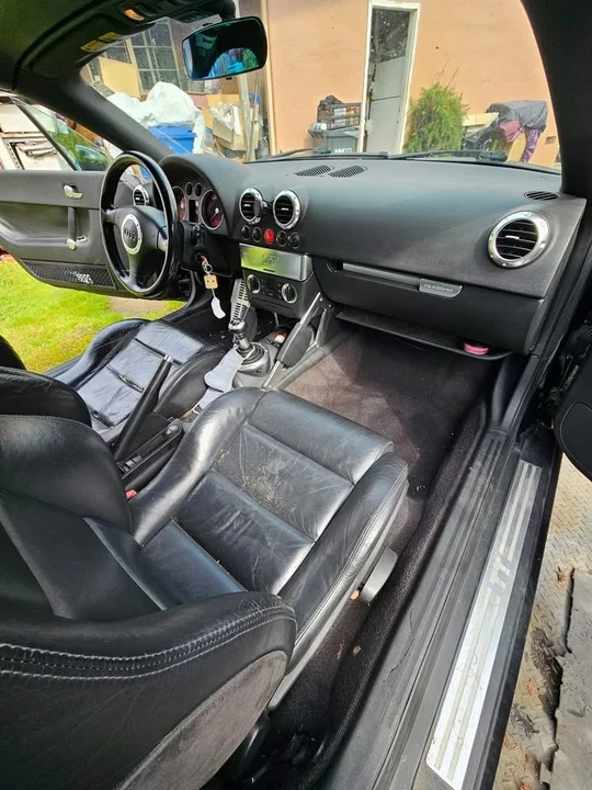 2002 Audi TT Mk1 - Image 7 of 8
