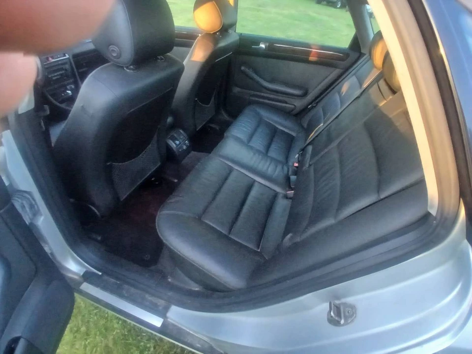 2002 Audi C5 A6 - Image 7 of 9