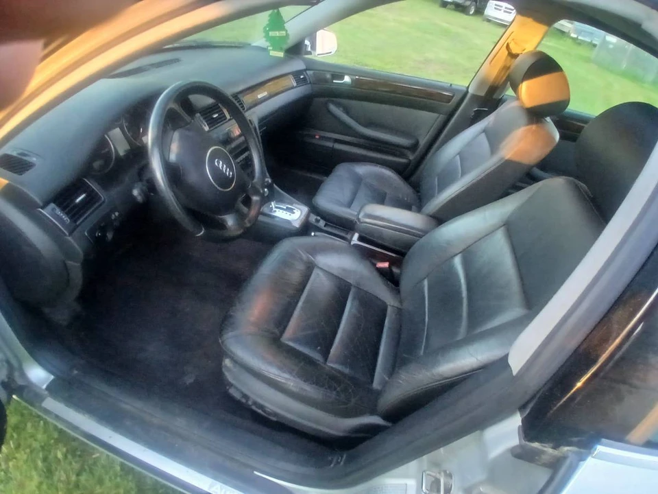 2002 Audi C5 A6 - Image 6 of 9
